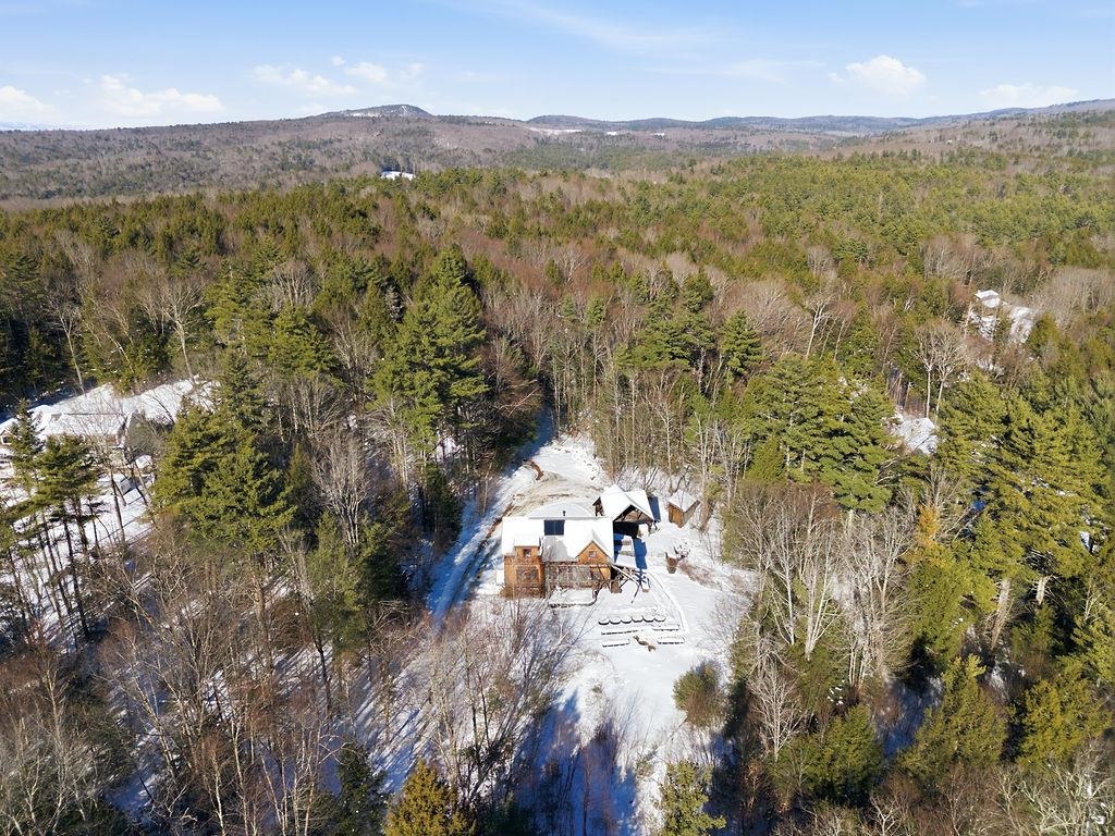 125 Winch Hill Road Langdon, NH 03602 - Photo 53 of 54