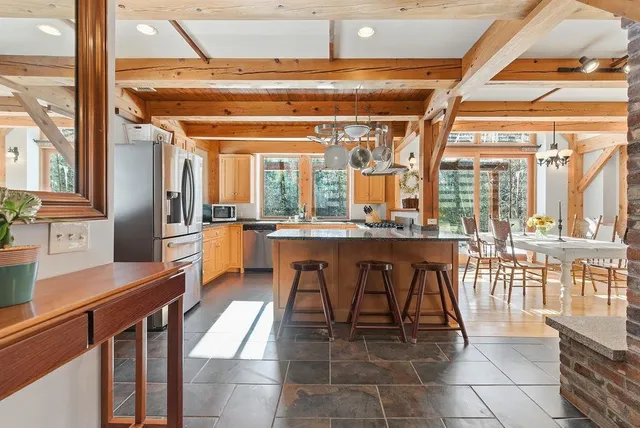 $499,900 | 125 Winch Hill Road, Langdon, NH 03602