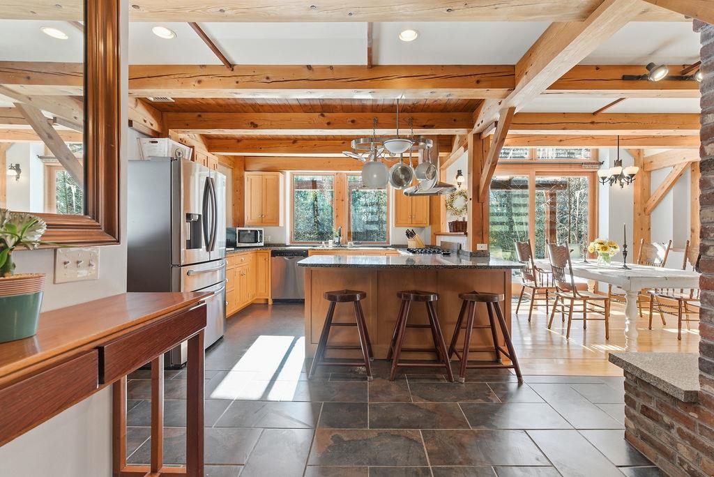 125 Winch Hill Road Langdon, NH 03602 - Photo 7 of 54