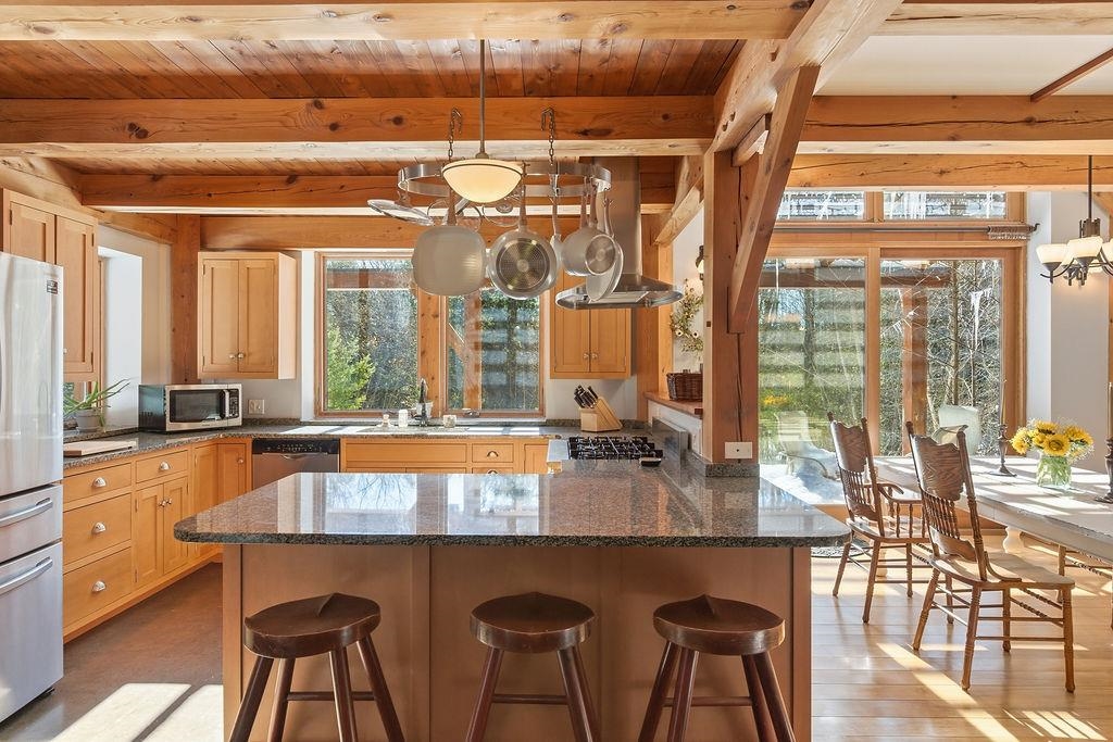 125 Winch Hill Road Langdon, NH 03602 - Photo 8 of 54