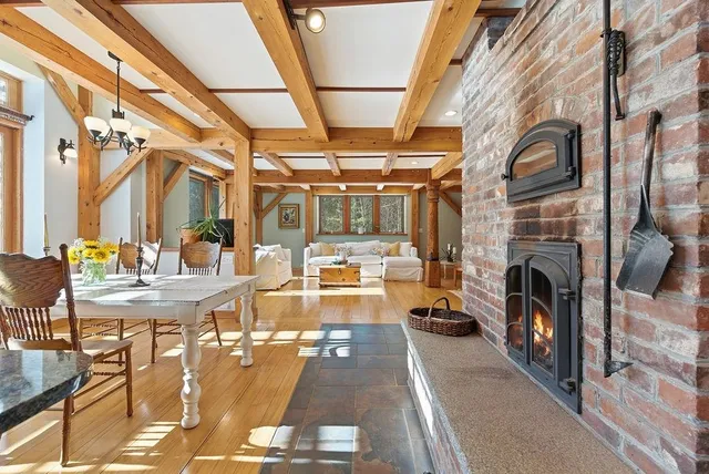 $499,900 | 125 Winch Hill Road, Langdon, NH 03602