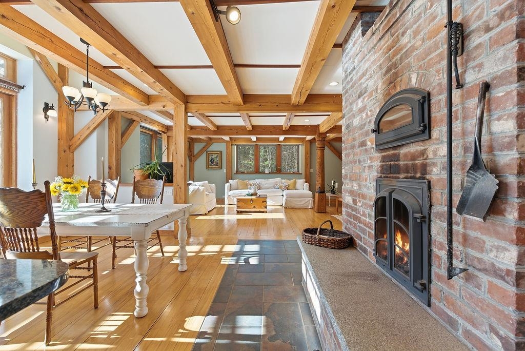 125 Winch Hill Road Langdon, NH 03602 - Photo 9 of 54