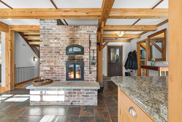 $499,900 | 125 Winch Hill Road, Langdon, NH 03602