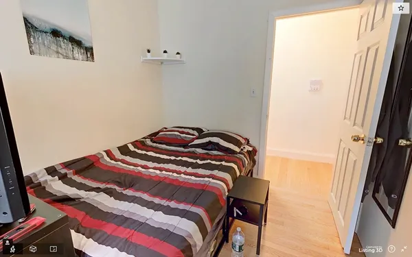 $4,500 | 25 Chester Street, Unit 6, Boston, MA 02134