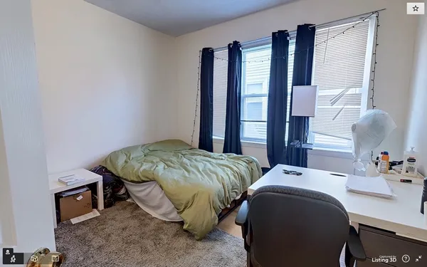 $4,500 | 25 Chester Street, Unit 6, Boston, MA 02134