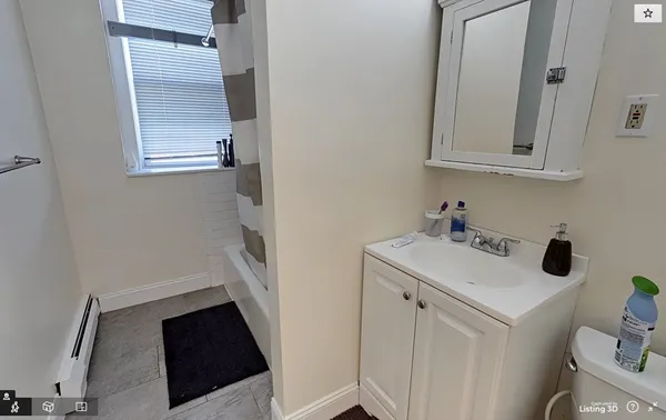 $4,500 | 25 Chester Street, Unit 6, Boston, MA 02134