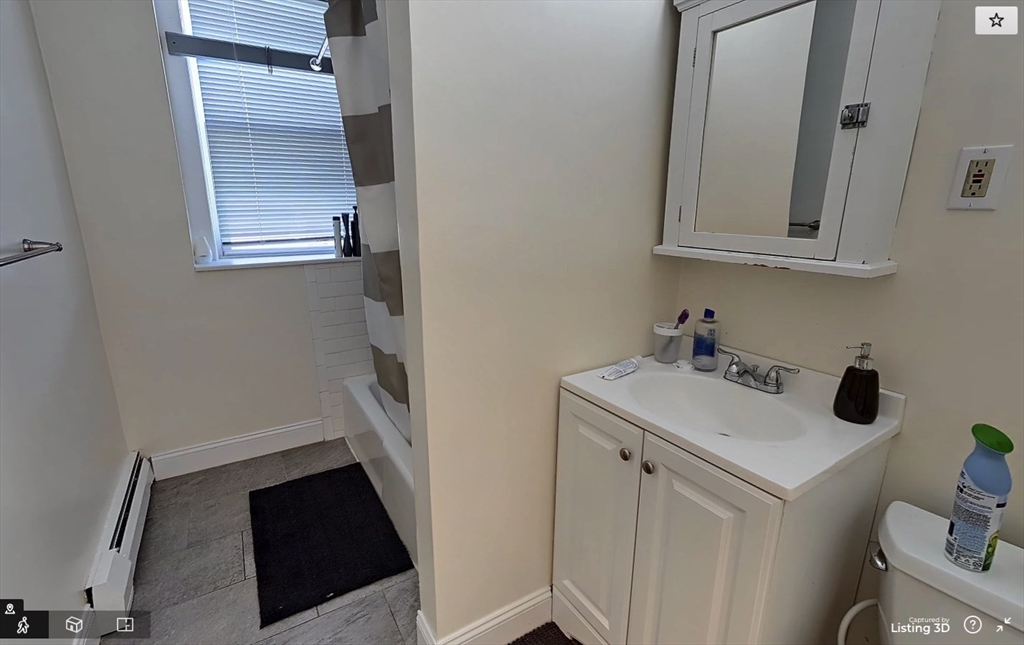 25 Chester Street, Unit 6 Boston, MA 02134 - Photo 13 of 21