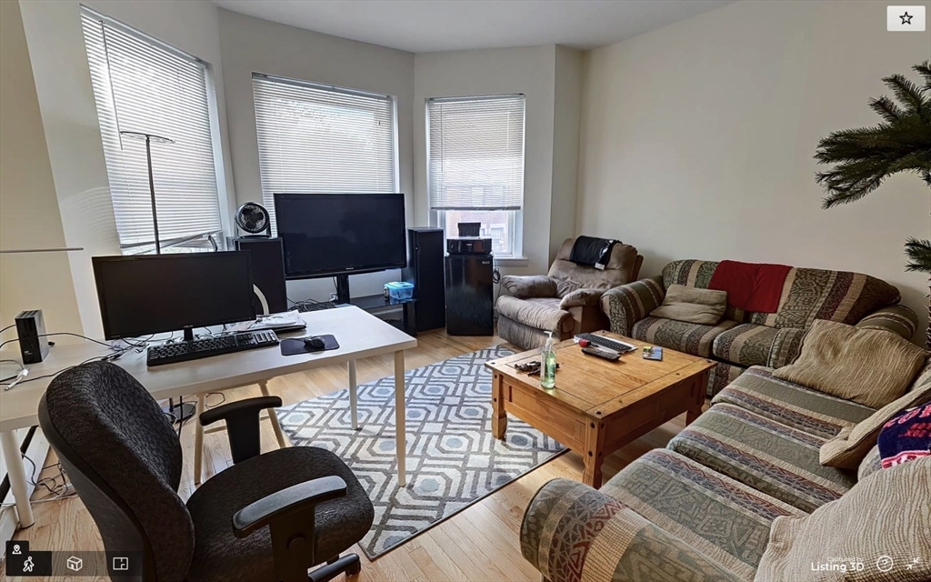 25 Chester Street, Unit 6 Boston, MA 02134 - Photo 14 of 21