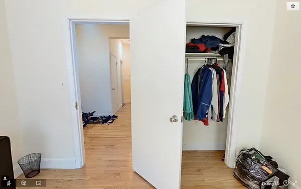 $4,500 | 25 Chester Street, Unit 6, Boston, MA 02134