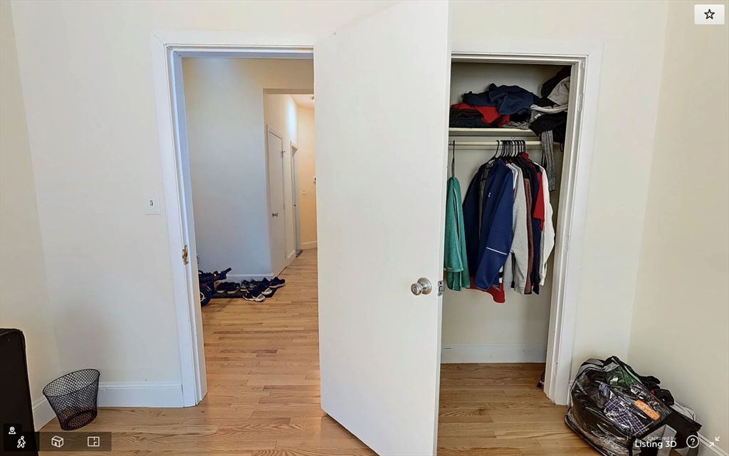 25 Chester Street, Unit 6 Boston, MA 02134 - Photo 16 of 21