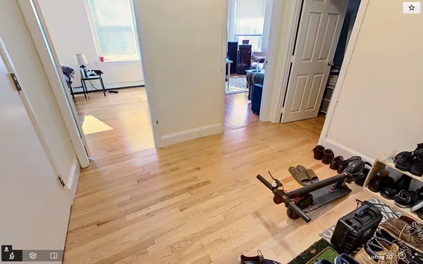 $4,500 | 25 Chester Street, Unit 6, Boston, MA 02134