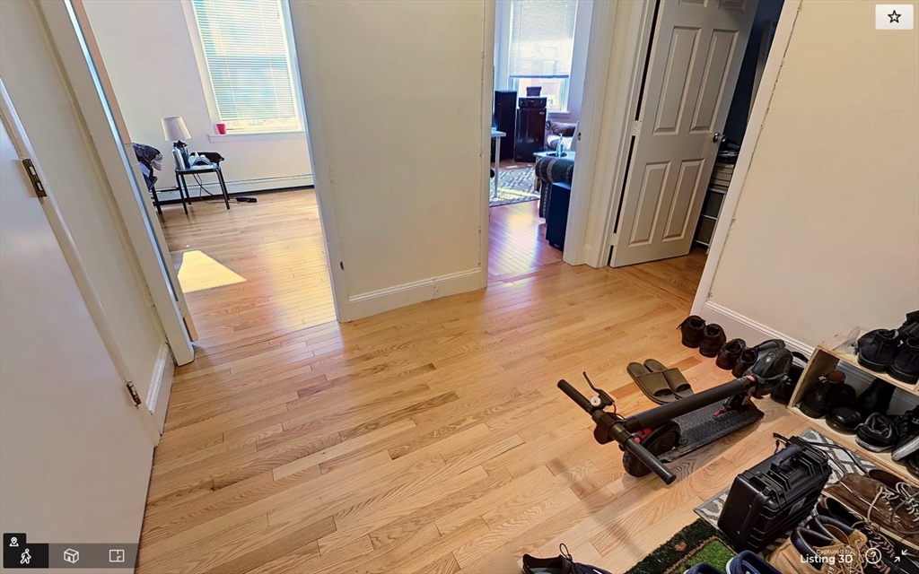 25 Chester Street, Unit 6 Boston, MA 02134 - Photo 17 of 21