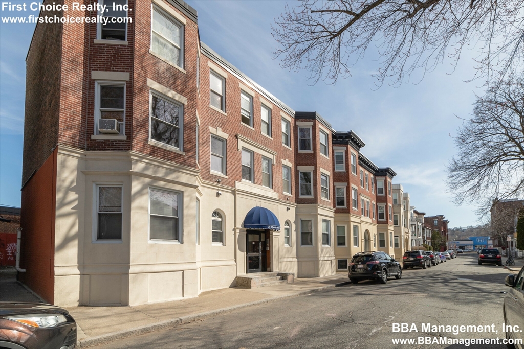 25 Chester Street, Unit 6 Boston, MA 02134 - Photo 18 of 21