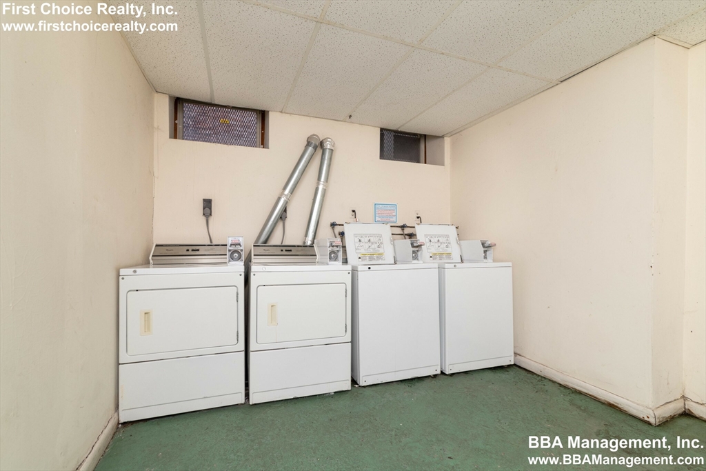 25 Chester Street, Unit 6 Boston, MA 02134 - Photo 21 of 21