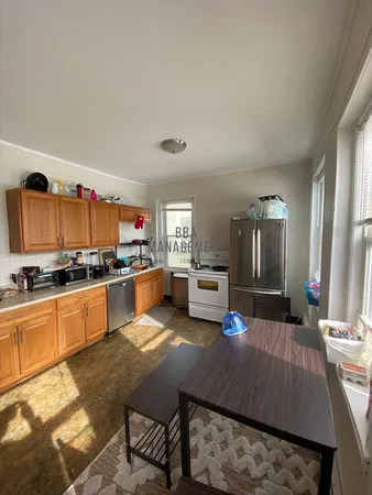 $4,500 | 25 Chester Street, Unit 6, Boston, MA 02134