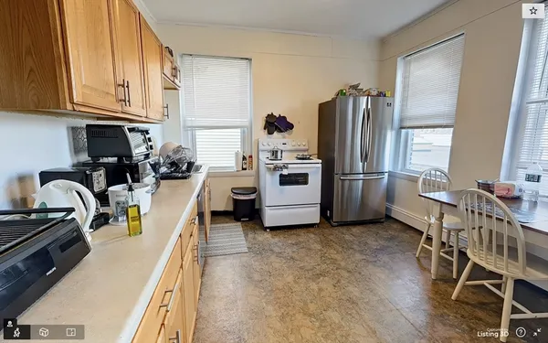 $4,500 | 25 Chester Street, Unit 6, Boston, MA 02134