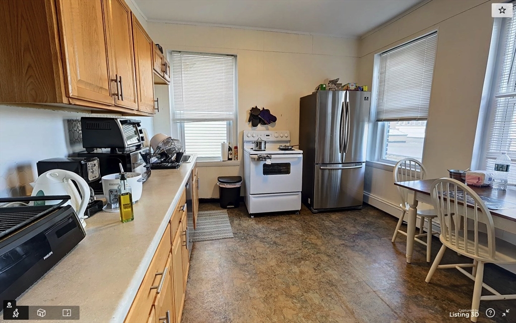 25 Chester Street, Unit 6 Boston, MA 02134 - Photo 8 of 21