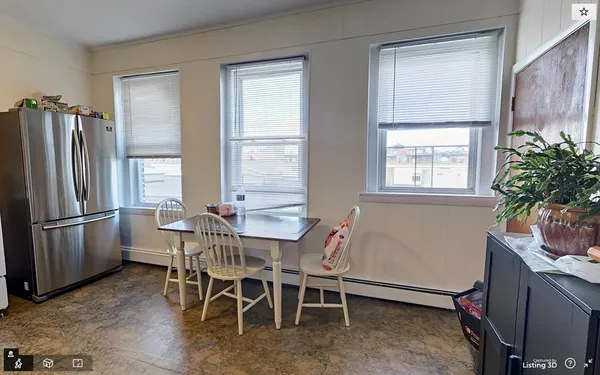 $4,500 | 25 Chester Street, Unit 6, Boston, MA 02134