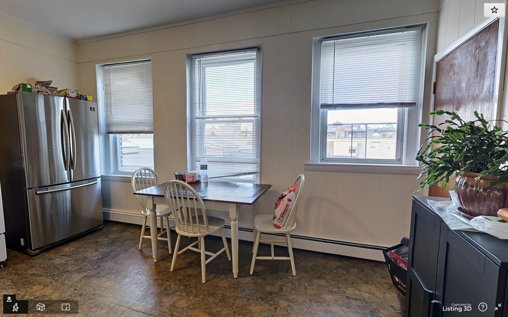 25 Chester Street, Unit 6 Boston, MA 02134 - Photo 9 of 21