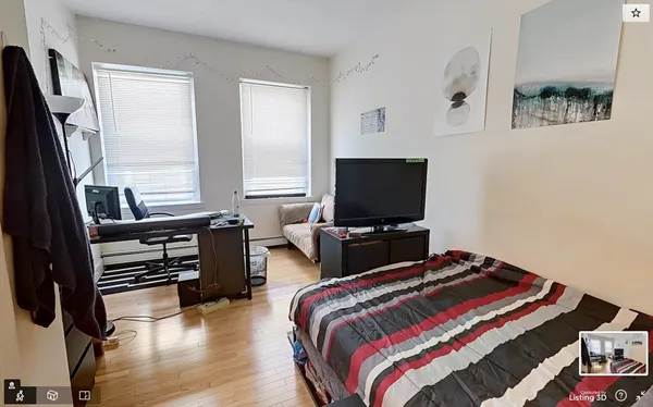 $4,500 | 25 Chester Street, Unit 6, Boston, MA 02134