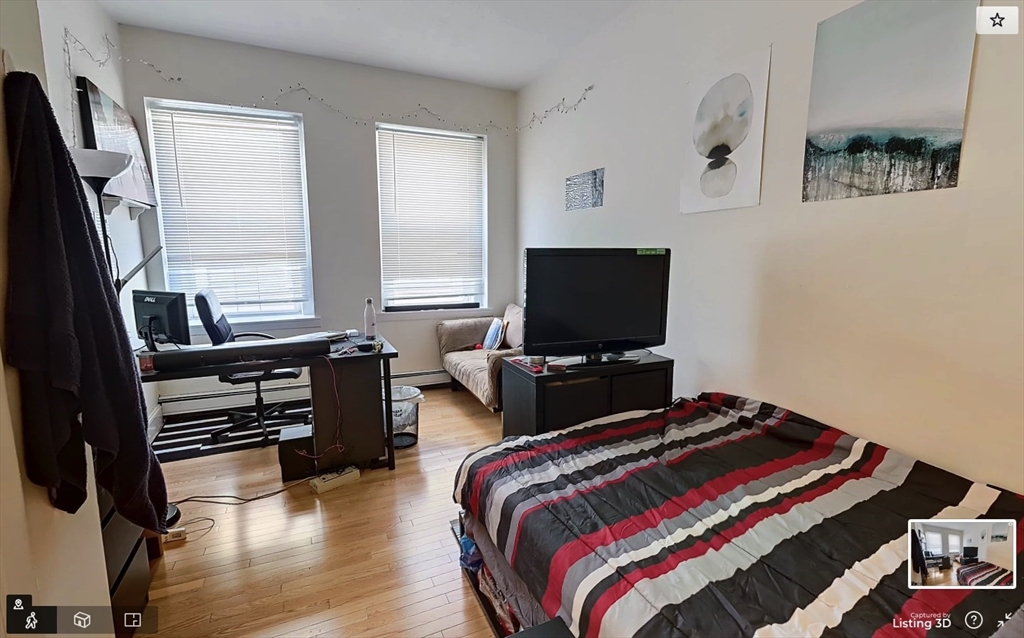 25 Chester Street, Unit 6 Boston, MA 02134 - Photo 10 of 21