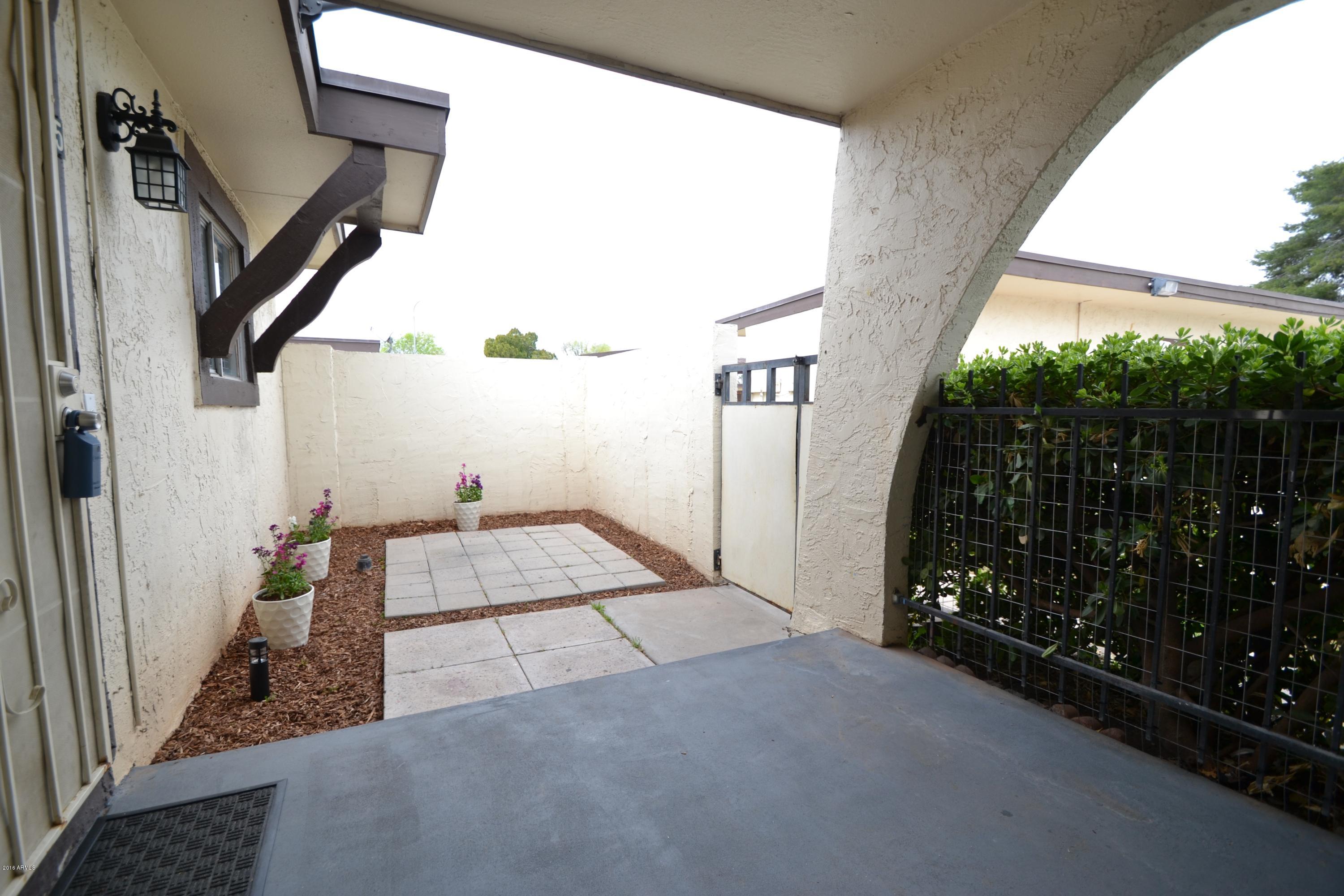 830 South Dobson Road, Unit 85 Mesa, AZ 85202 - Photo 19 of 23 DSC_0239