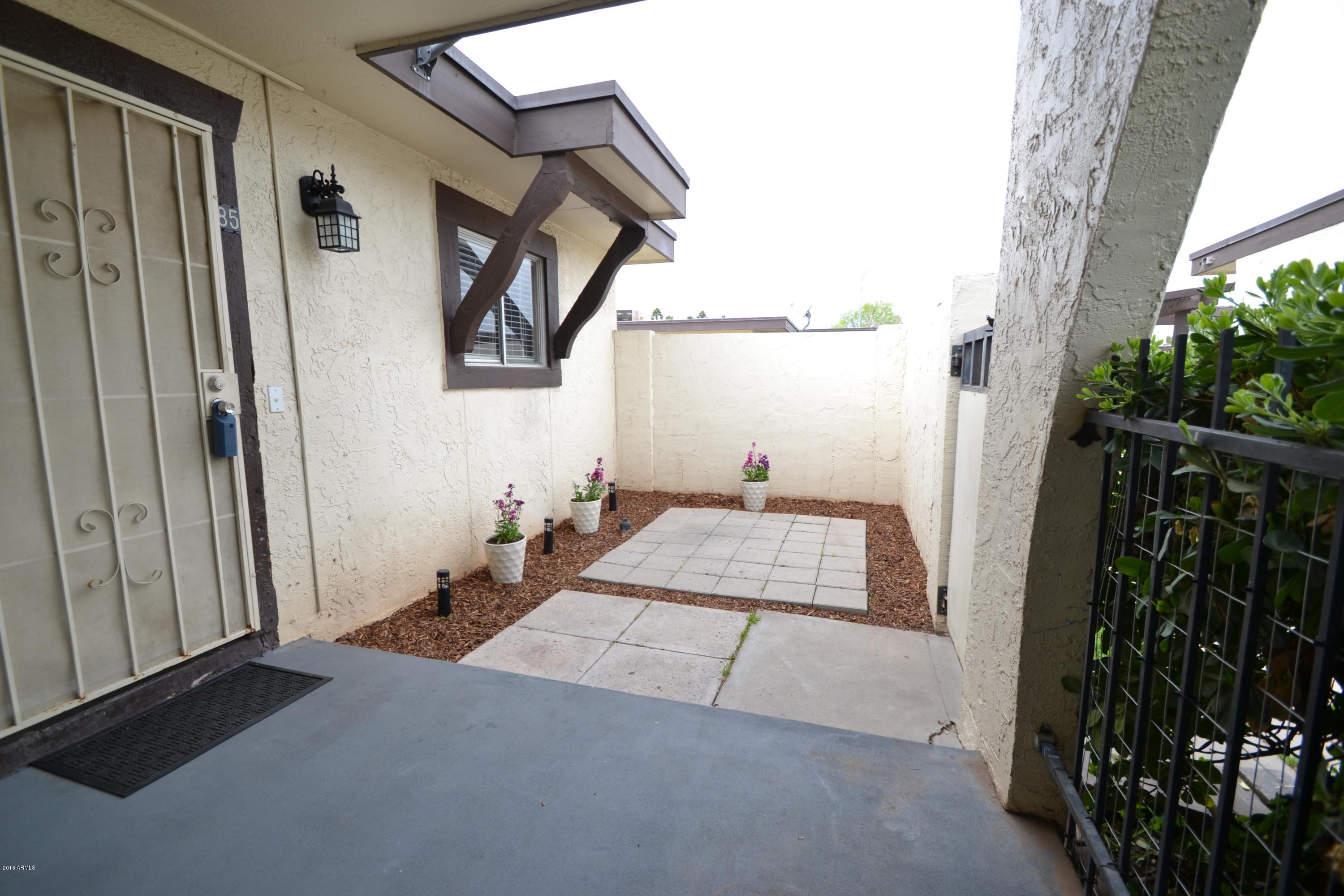 830 South Dobson Road, Unit 85 Mesa, AZ 85202 - Photo 20 of 23 DSC_0240