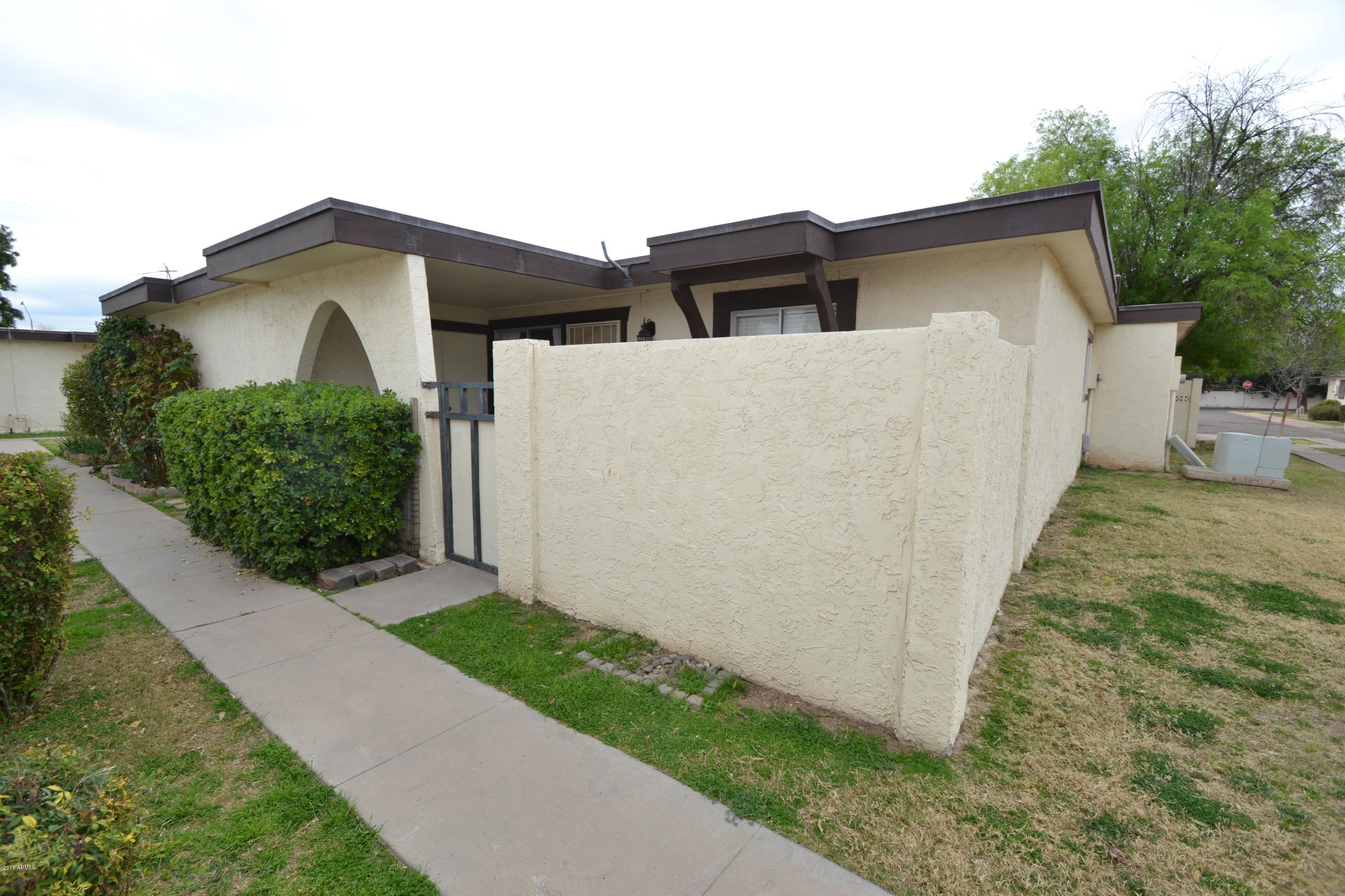 830 South Dobson Road, Unit 85 Mesa, AZ 85202 - Photo 2 of 23 DSC_0246