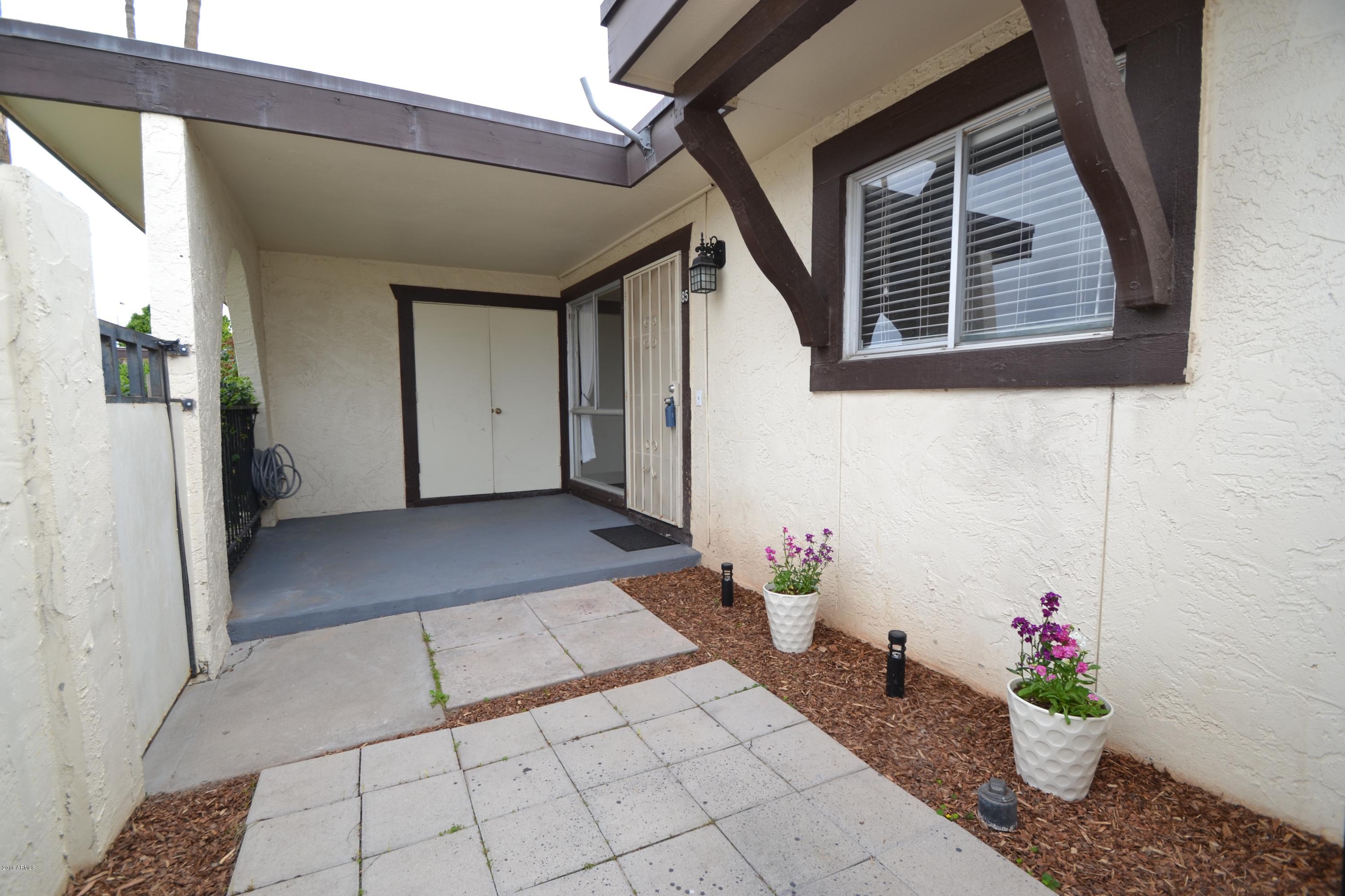 830 South Dobson Road, Unit 85 Mesa, AZ 85202 - Photo 21 of 23 DSC_0241