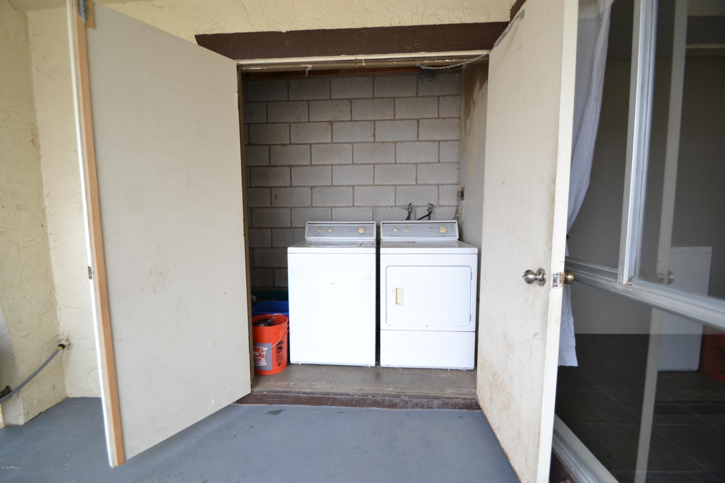830 South Dobson Road, Unit 85 Mesa, AZ 85202 - Photo 22 of 23 DSC_0237