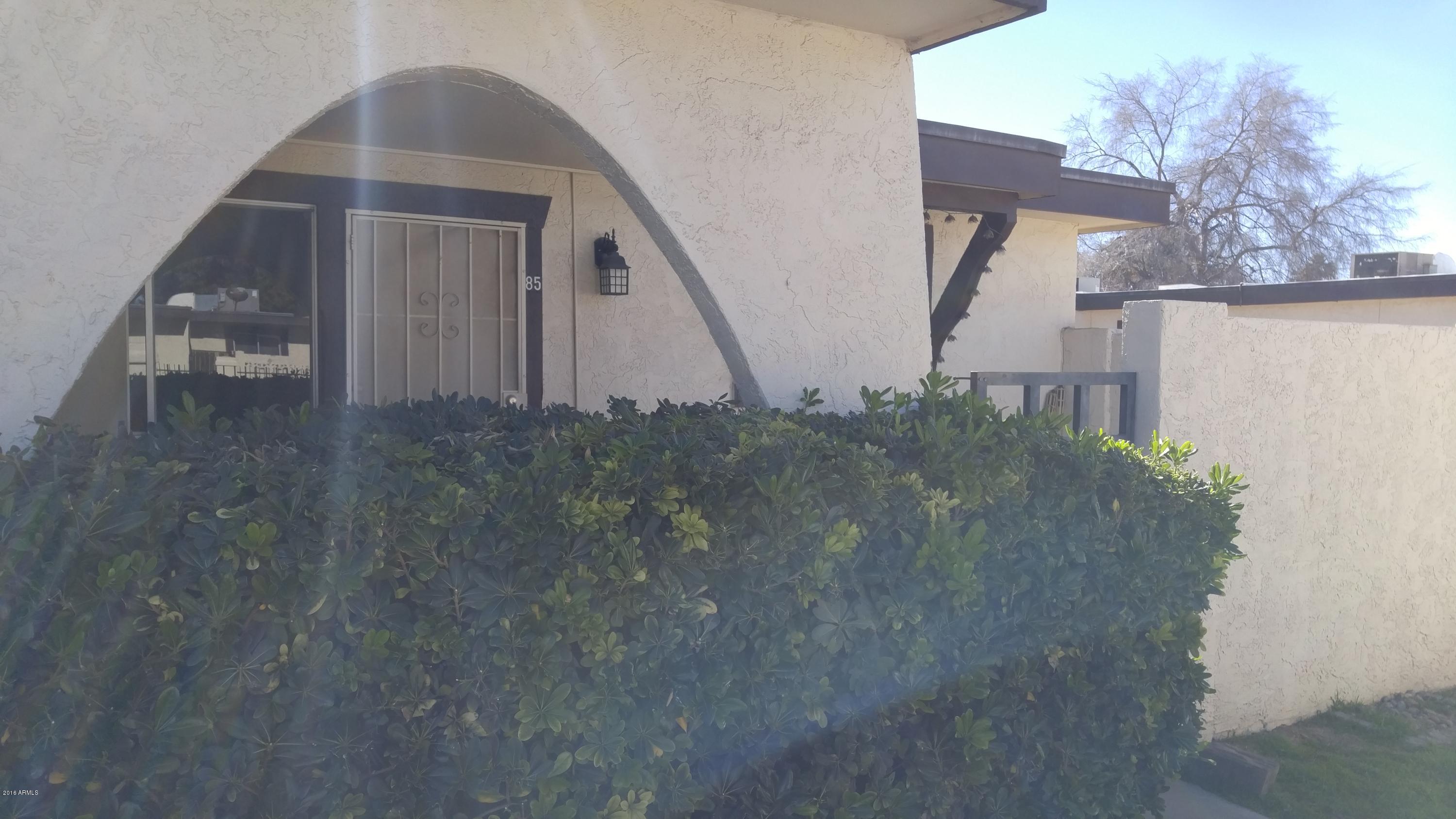 830 South Dobson Road, Unit 85 Mesa, AZ 85202 - Photo 23 of 23 20160126_131458