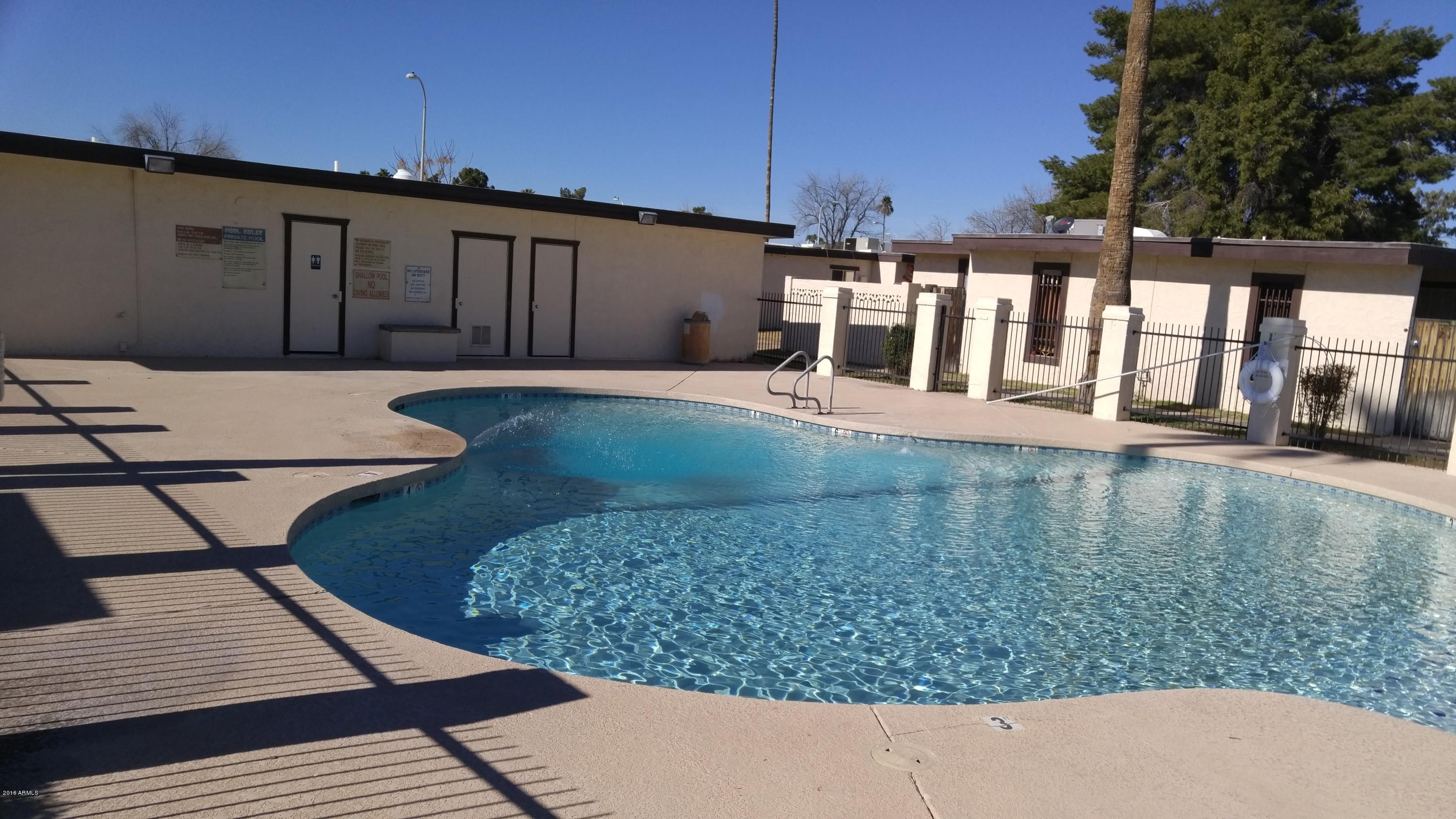 830 South Dobson Road, Unit 85 Mesa, AZ 85202 - Photo 4 of 23 20160126_131652