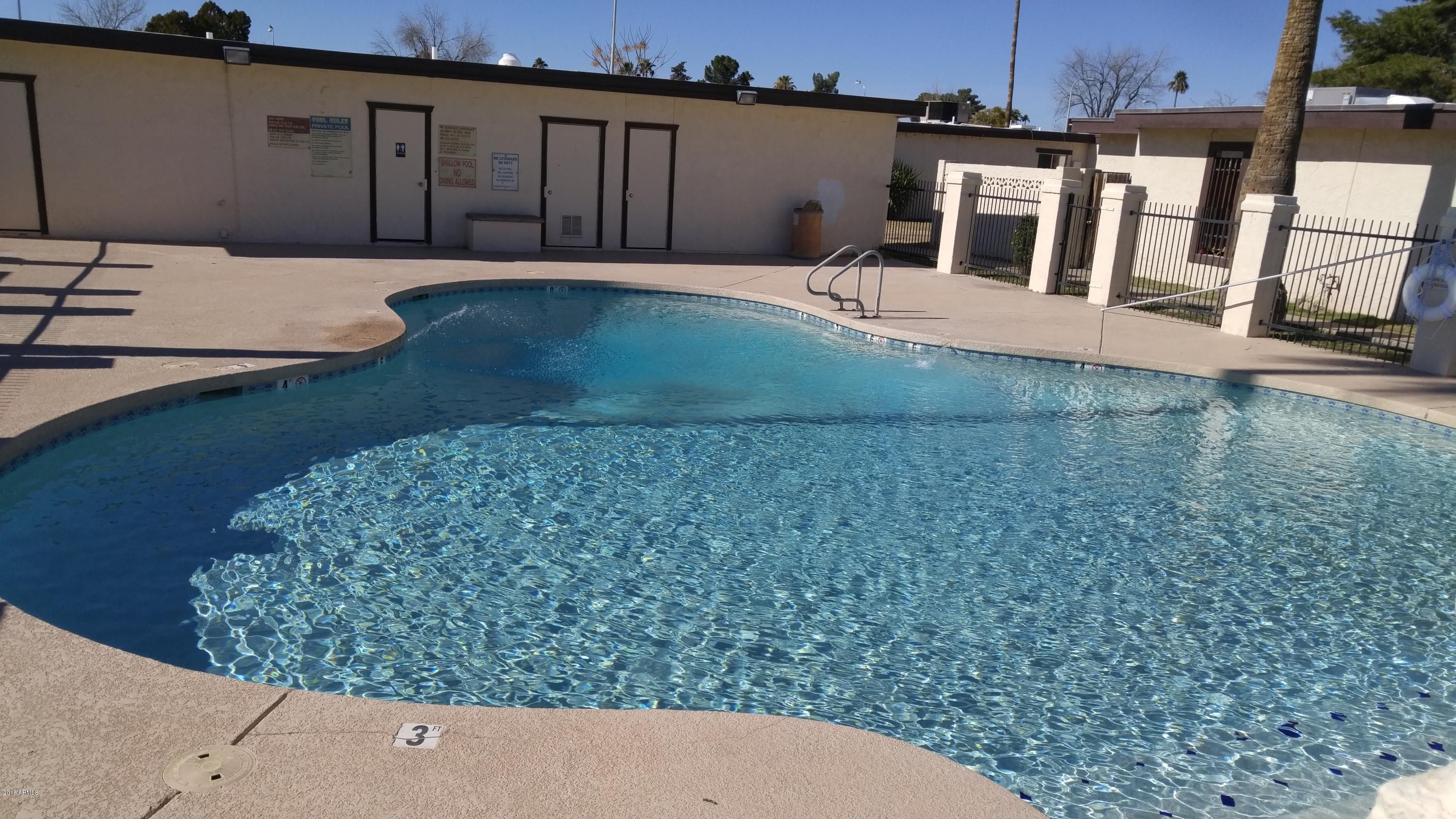 830 South Dobson Road, Unit 85 Mesa, AZ 85202 - Photo 6 of 23 20160126_131756