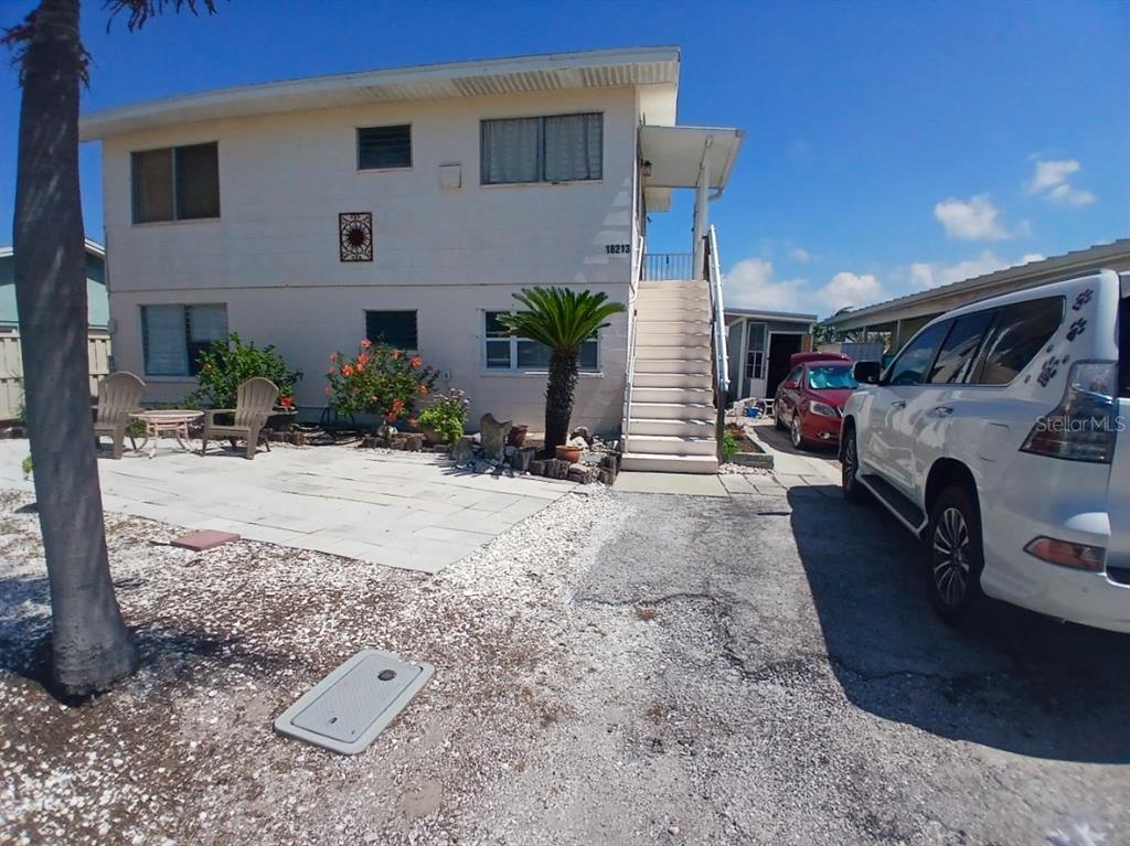 18213 Gulf Boulevard, Unit A Redington Shores, FL 33708 - Photo 25 of 31