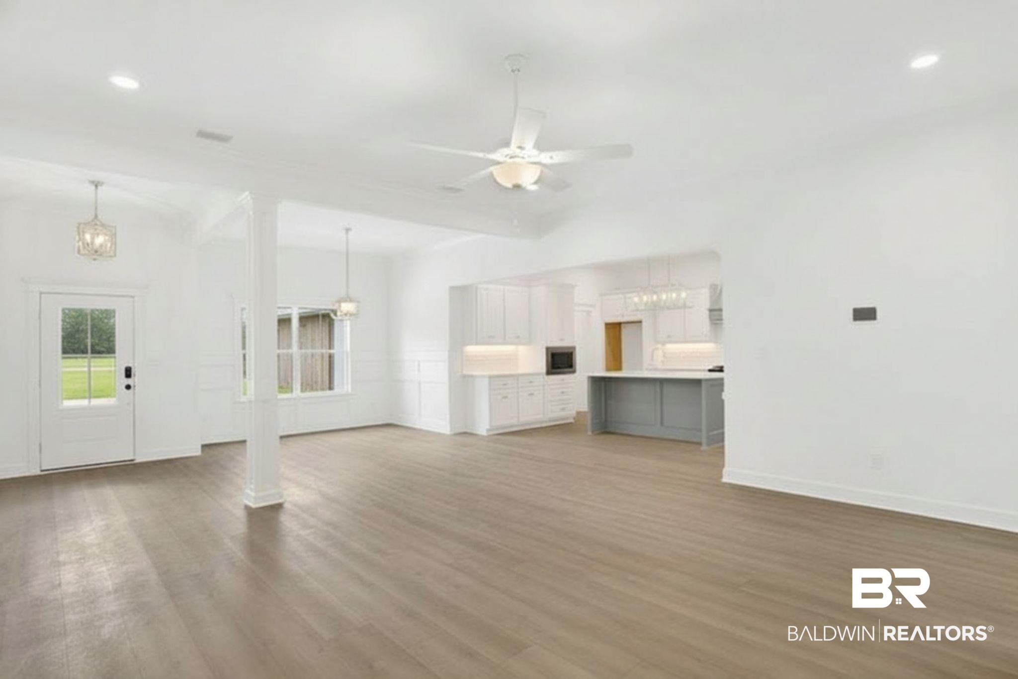 5541 Cross Creek Drive Mobile, AL 36693 - Photo 9 of 27