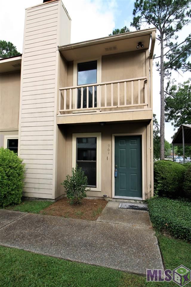 961 Ridgepoint Court, Unit NONE Baton Rouge, LA 70810 - Photo 1 of 15 Gallery Image 1