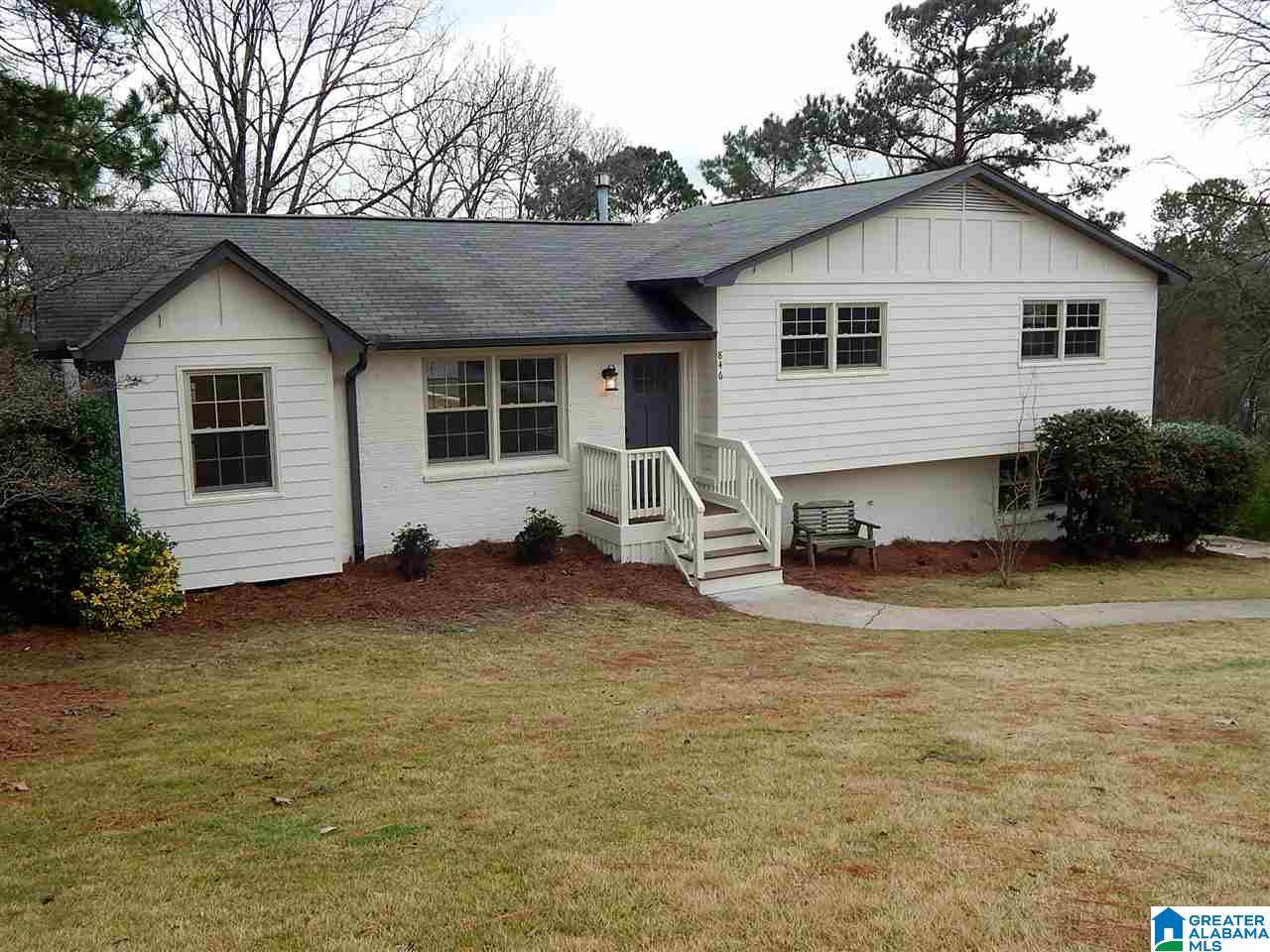 846 Burning-Tree Trail Alabaster, AL 35007 - Photo 1 of 50 Gallery Image 1
