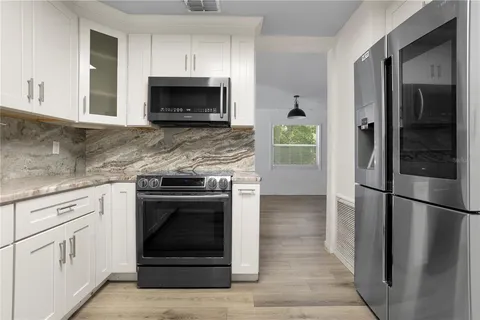 $355,000 | 2412 South Grandview Avenue, Sanford, FL 32771