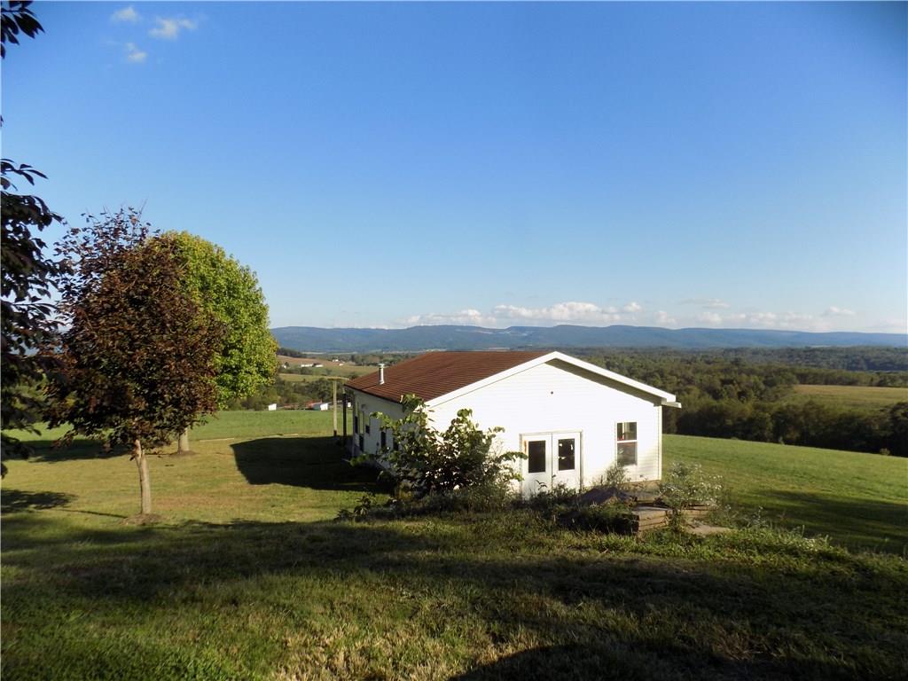 344 Old Frame Road Smithfield, PA 15478 - Photo 6 of 25