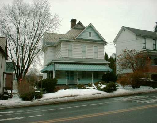 625 New Castle Street Butler, PA 16001 - Photo 1 of 2 Exterior Front.