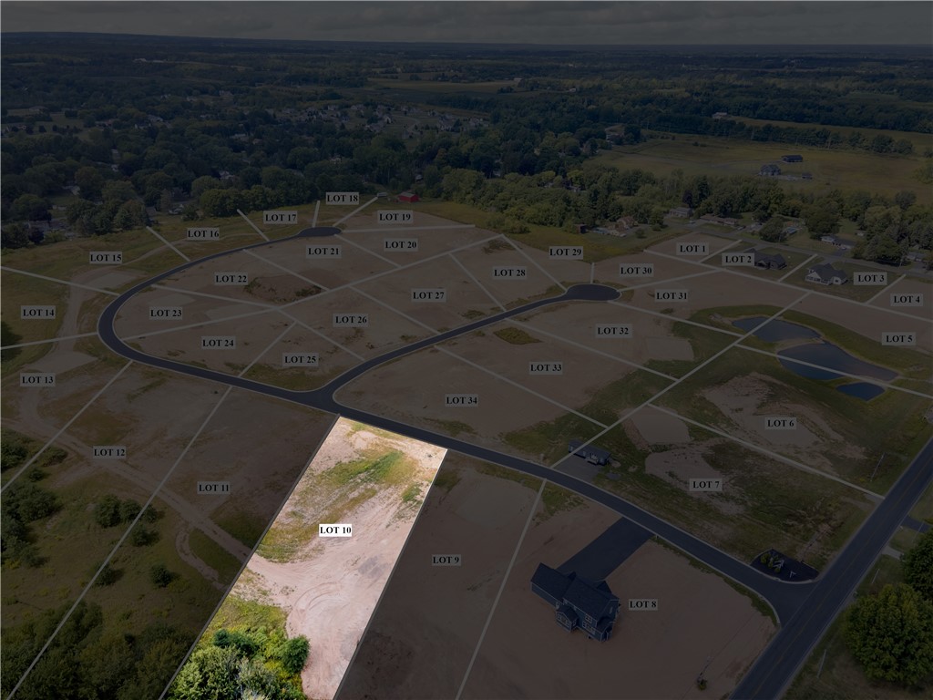 Lot 10 John Maries Way Rochester, NY 14624 - Photo 14 of 14