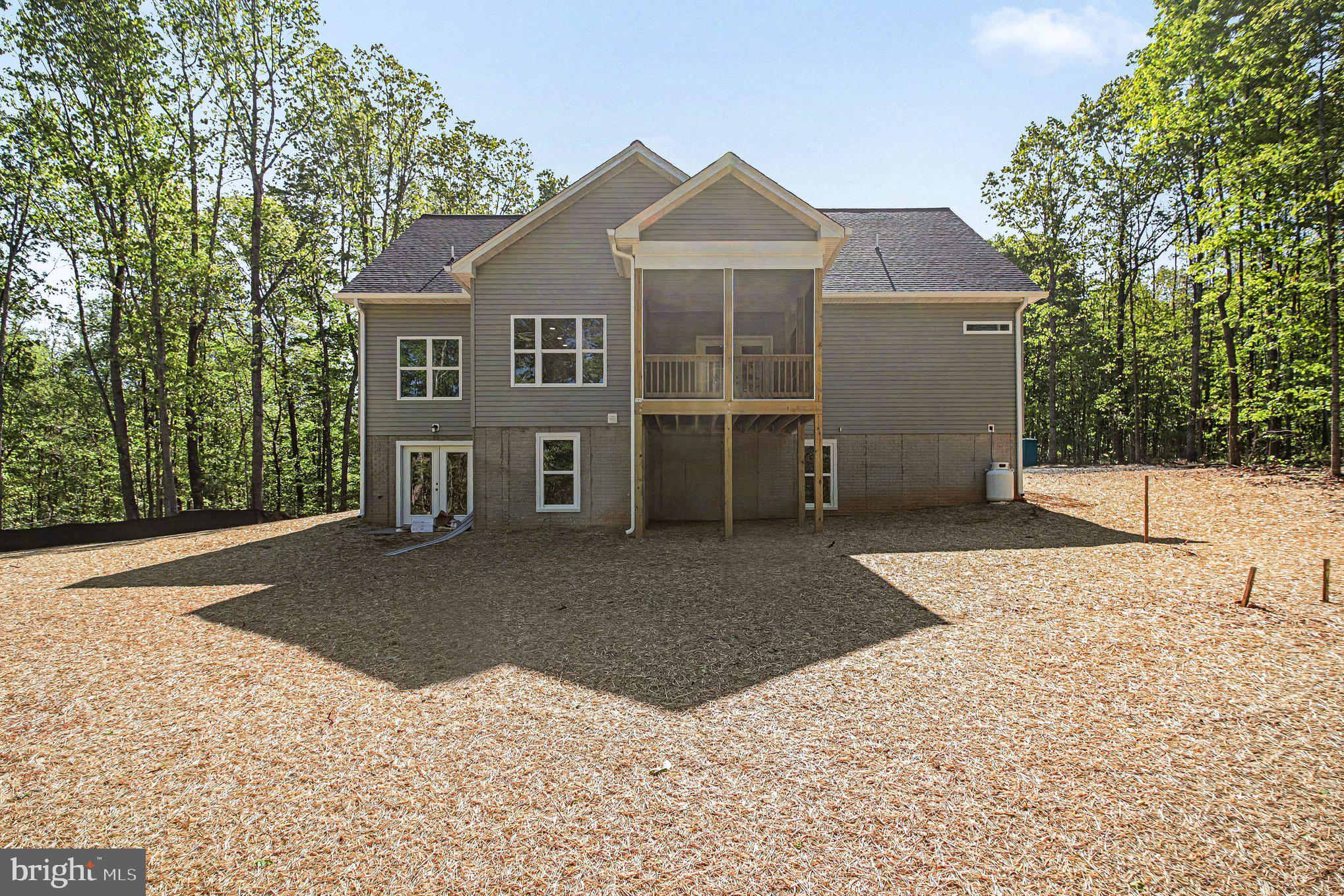 4163 Holly Springs Road Rixeyville, VA 22737 - Photo 39 of 47