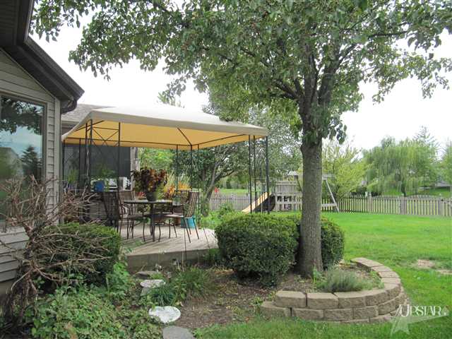 710 Diamond Point Place Fort Wayne, IN 46804 - Photo 25 of 29