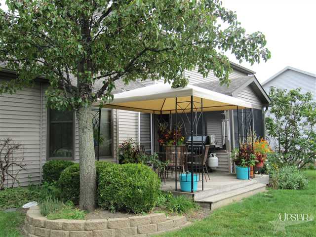 710 Diamond Point Place Fort Wayne, IN 46804 - Photo 26 of 29