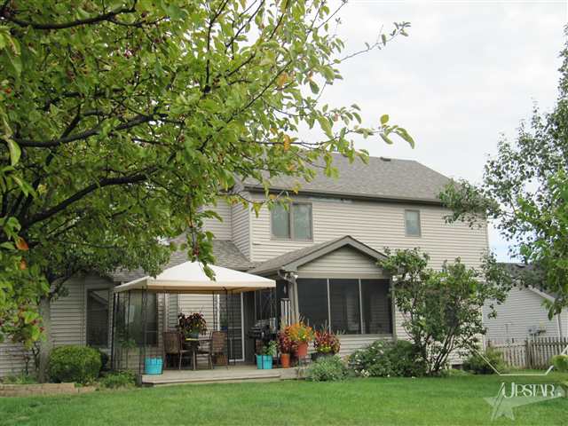 710 Diamond Point Place Fort Wayne, IN 46804 - Photo 28 of 29