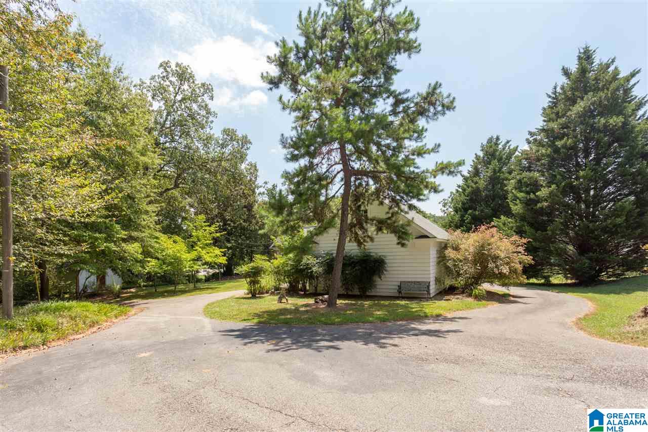 601 Almon Street Heflin, AL 36264 - Photo 45 of 50