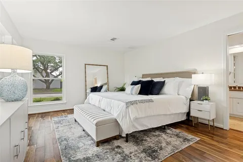 $675,000 | 9517 Fallbrook Drive, Dallas, TX 75243