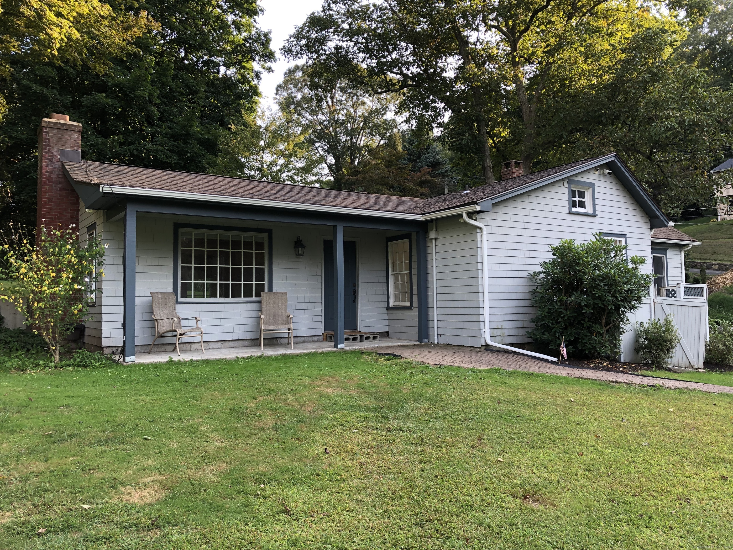 49 Putnam Park Road Bethel, CT 06801 - Photo 1 of 1