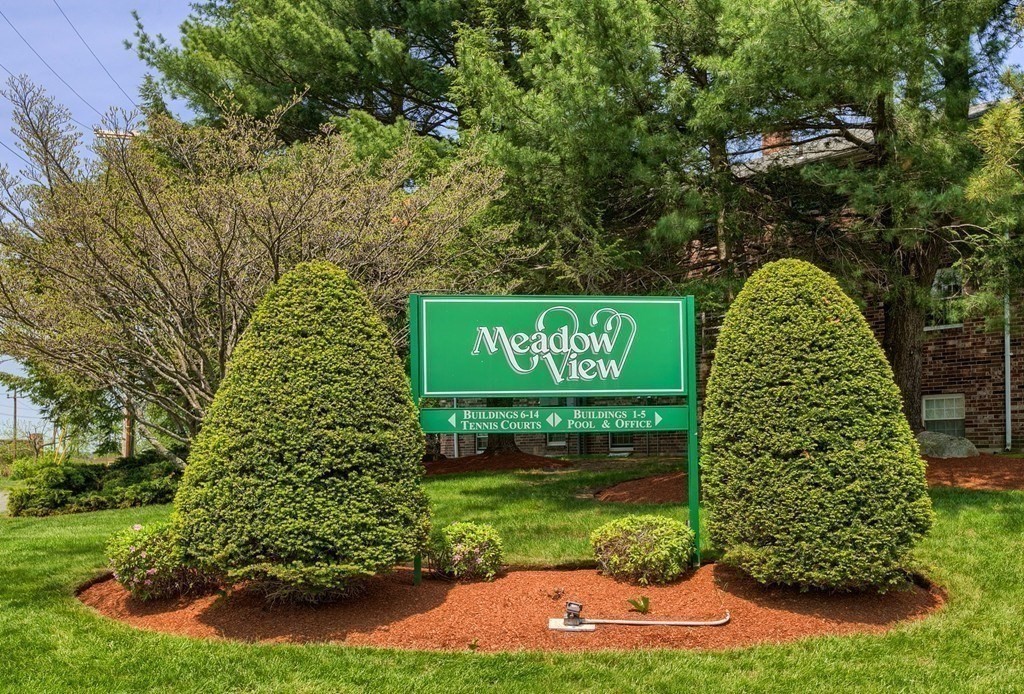 13 Walker Road, Unit 12 North Andover, MA 01845 - Photo 1 of 18