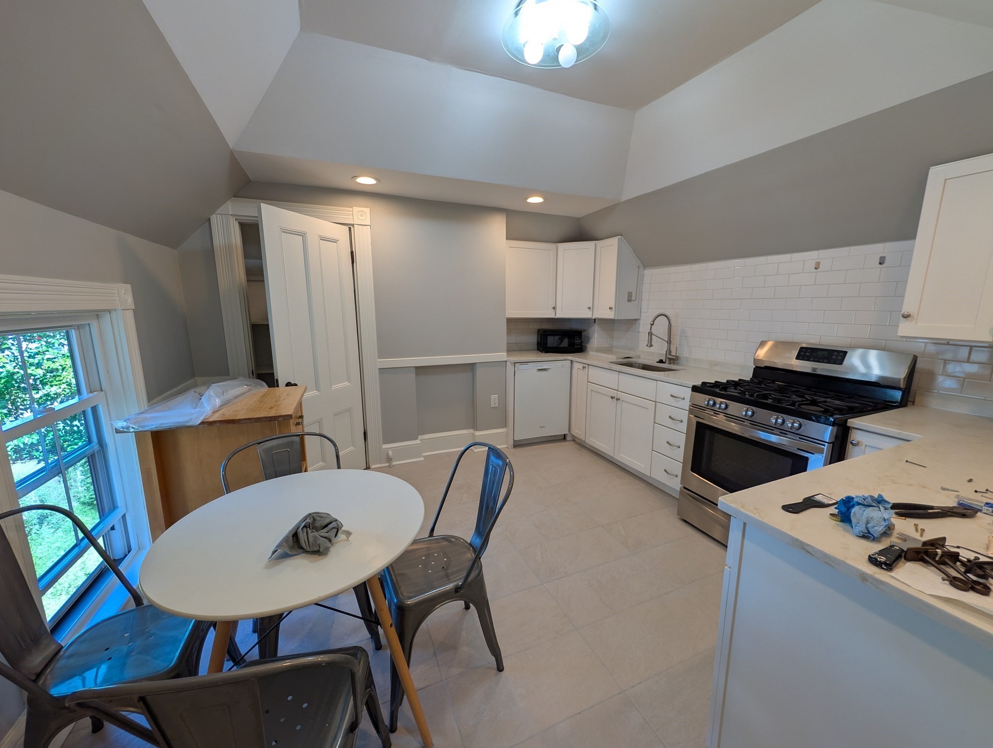 18 Maple Street, Unit 1 Watertown, MA 02472 - Photo 1 of 19 Gallery Image 1